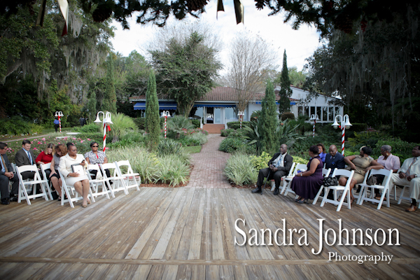 Best Orlando Wedding photographer - Sandra Johnson (SJFoto.com)